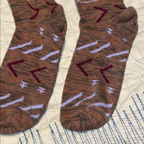 Pattern Socks - Picture 5 of 6